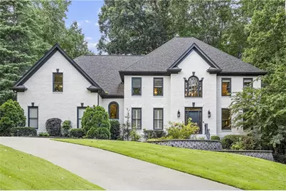 722 Brookshade Parkway, Milton, GA 30004 - Photo 1