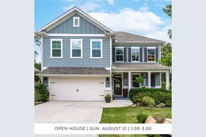 2014 Eagles Ridge, Waleska, GA 30183 - Photo 1