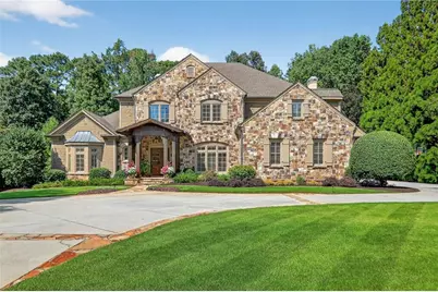 535 Old Cobblestone Drive, Atlanta, GA 30350 - Photo 1