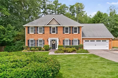 1575 Willow Drive, Marietta, GA 30066 - Photo 1