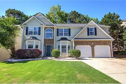 26 Ivey Meadow Drive, Dallas, GA 30132 - Photo 1