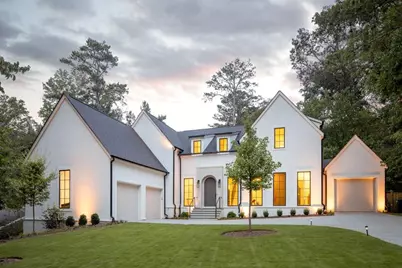 6905 Castleton Drive, Atlanta, GA 30328 - Photo 1