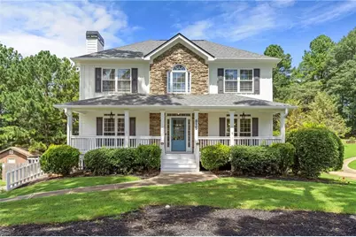 815 Sylvan Drive, Marietta, GA 30066 - Photo 1