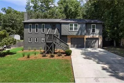 2278 Smith Avenue SW, Marietta, GA 30064 - Photo 1