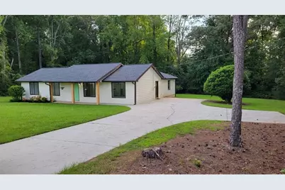 389 Rosser Road, McDonough, GA 30252 - Photo 1