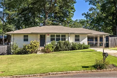 1944 Capri Drive, Decatur, GA 30032 - Photo 1