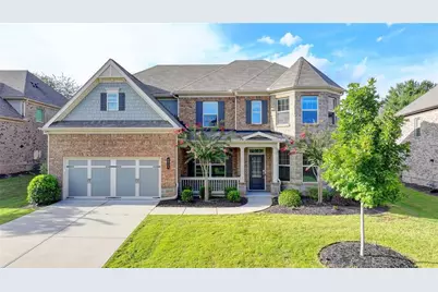 4815 Edgemoore Trace, Cumming, GA 30040 - Photo 1