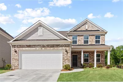 1693 Branch Creek Drive, Cumming, GA 30040 - Photo 1