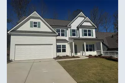 316 Bloomfield Circle, Canton, GA 30114 - Photo 1