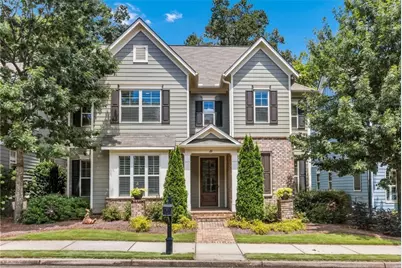 211 Avery Street NE, Marietta, GA 30060 - Photo 1