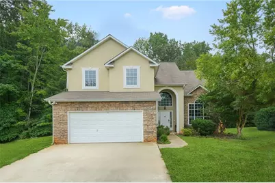 160 Windy Circle, McDonough, GA 30253 - Photo 1