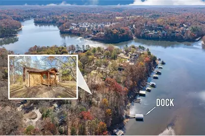 8070 Beachwood Drive, Murrayville, GA 30564 - Photo 1