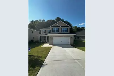 200 Laney Drive, Carrollton, GA 30117 - Photo 1