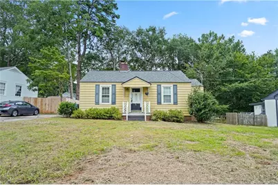 103 Parkview Drive SE, Marietta, GA 30060 - Photo 1