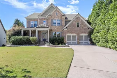 1620 Woodall View Court, Alpharetta, GA 30004 - Photo 1