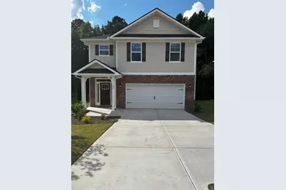 204 Laney Drive, Carrollton, GA 30117 - Photo 1