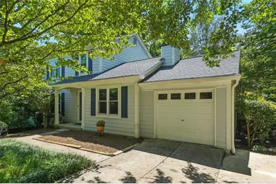 3075 Glen Knolls Court, Alpharetta, GA 30022 - Photo 1