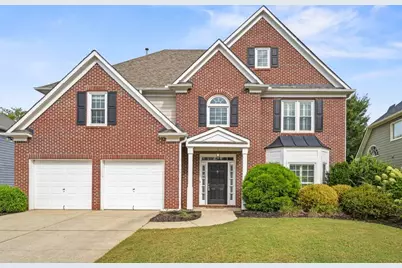 2326 Snug Harbor, Marietta, GA 30066 - Photo 1