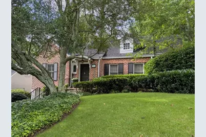 273 Peachtree Way NE, Atlanta, GA 30305 - Photo 1