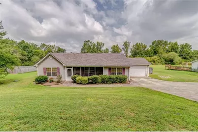 1393 Lake Creek Road, Cedartown, GA 30125 - Photo 1