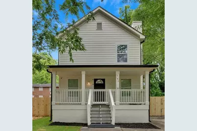 786 Neal Street NW, Atlanta, GA 30318 - Photo 1