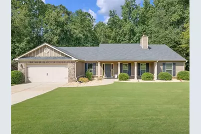 402 Rouse Rd Extension, Hoschton, GA 30548 - Photo 1