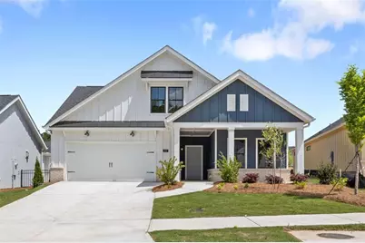 313 Sassafras Way, Holly Springs, GA 30115 - Photo 1