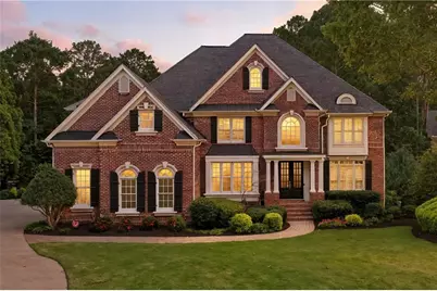 403 Juniper Mill Trace, Canton, GA 30114 - Photo 1