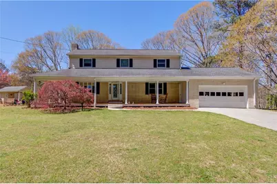 692 W Union Grove Circle, Auburn, GA 30011 - Photo 1