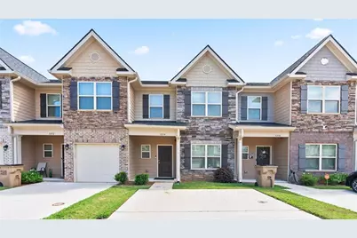 5254 Carrie Drive, Morrow, GA 30260 - Photo 1