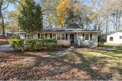 1509 Pleasant Grove Church Road, Villa Rica, GA 30180 - Photo 1