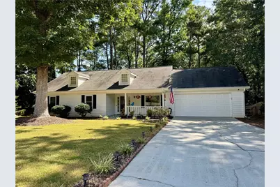 390 Christian Woods Drive, Conyers, GA 30013 - Photo 1