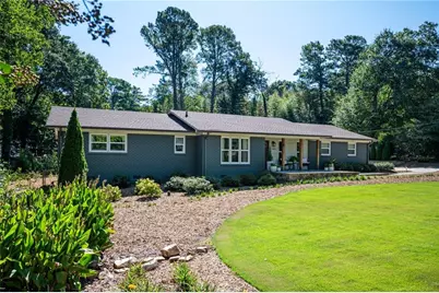 1616 Lancaster Drive, Marietta, GA 30066 - Photo 1