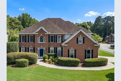 2956 Nestle Creek Drive, Marietta, GA 30062 - Photo 1