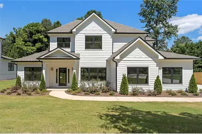 2065 Mozelle Drive, Marietta, GA 30062 - Photo 1