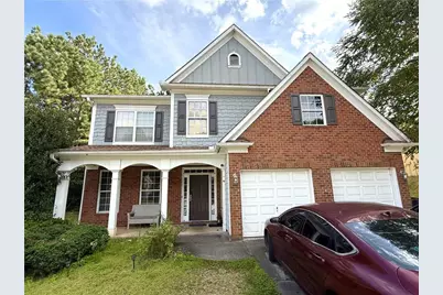 4008 Amberleigh Trace, Gainesville, GA 30507 - Photo 1