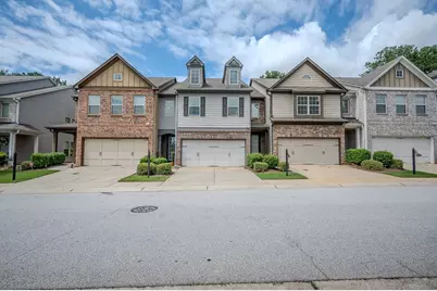 5569 Radford Loop, Fairburn, GA 30213 - Photo 1