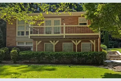 3844 Ensign Drive, Chamblee, GA 30341 - Photo 1