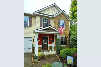 198 Red Hawk Drive, Dawsonville, GA 30534 - Photo 1