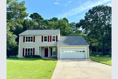 1160 Creekwood Cove, Lawrenceville, GA 30046 - Photo 1