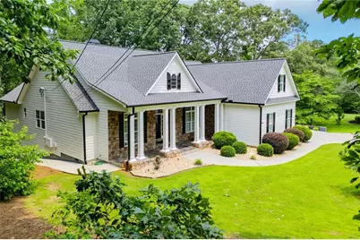 7037 Tara Drive, Villa Rica, GA 30180 - Photo 1