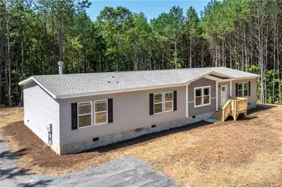 10343 Kelly Bridge Road, Dawsonville, GA 30534 - Photo 1
