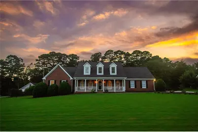 5494 McCullers Lane, Loganville, GA 30052 - Photo 1