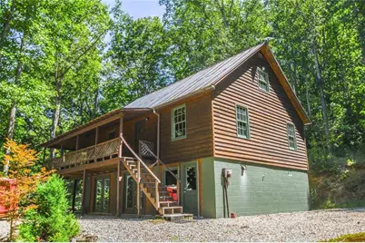 391 Crumby Creek Terrace, Blairsville, GA 30512 - Photo 1