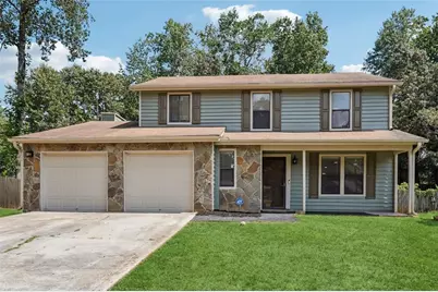 5320 Kelleys Creek Drive, Stone Mountain, GA 30088 - Photo 1