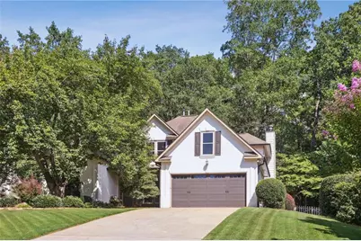 913 Chesterfield Place NW, Marietta, GA 30064 - Photo 1