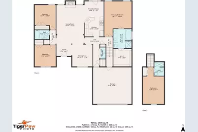 818 Andora Way SW, Marietta, GA 30064 - Photo 79