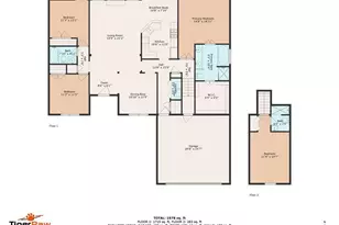 818 Andora Way SW, Marietta, GA 30064 - Photo 79