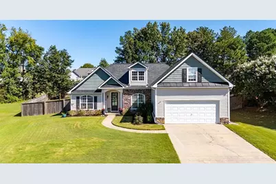 818 Andora Way SW, Marietta, GA 30064 - Photo 1