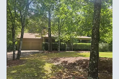 90 Chimney Sweep Trail, Fairmount, GA 30139 - Photo 1
